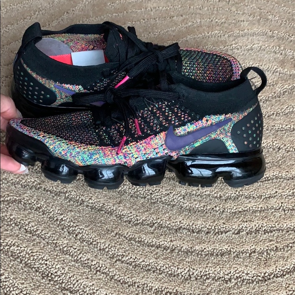 Nike Air VaporMax 2